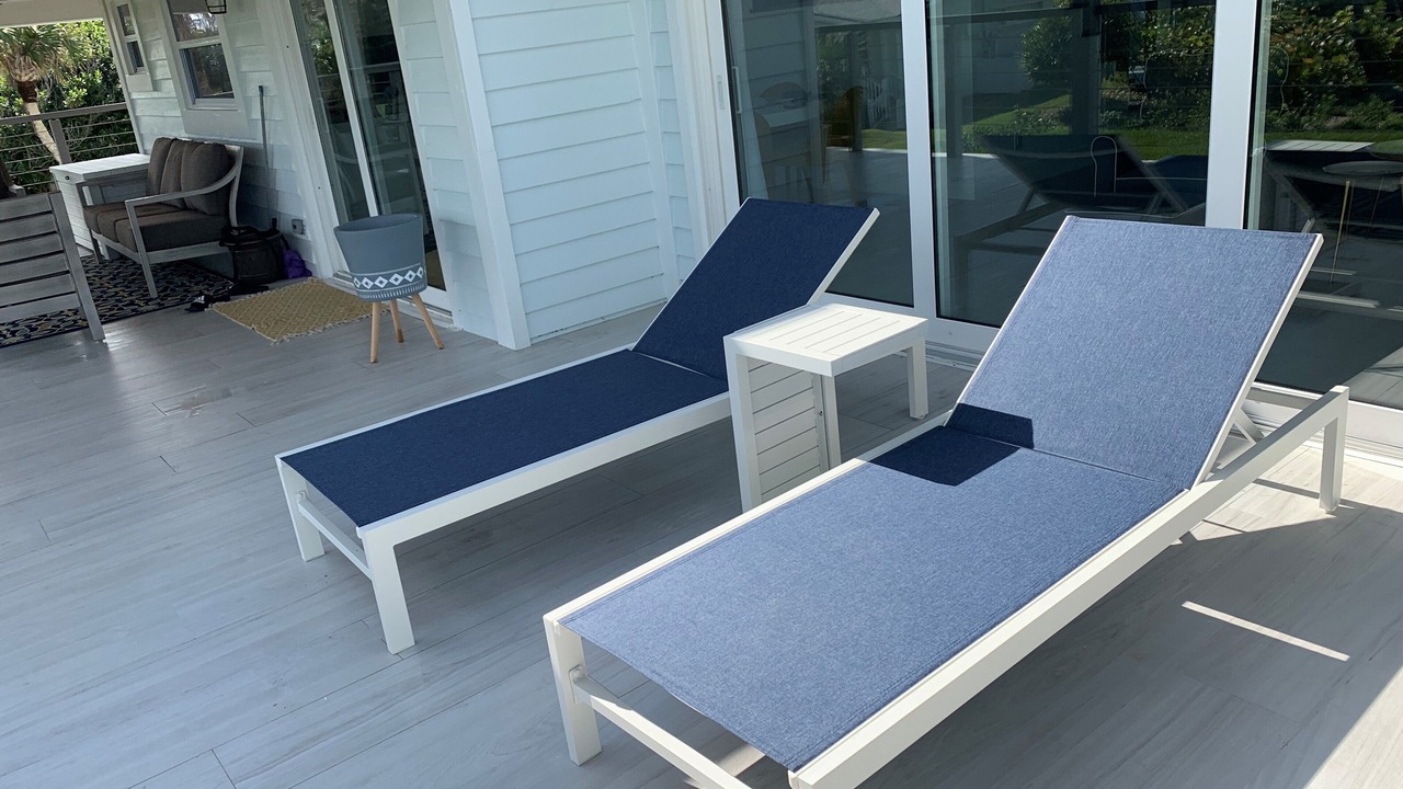 Photo of Patio Balcony in Ambersand Beach