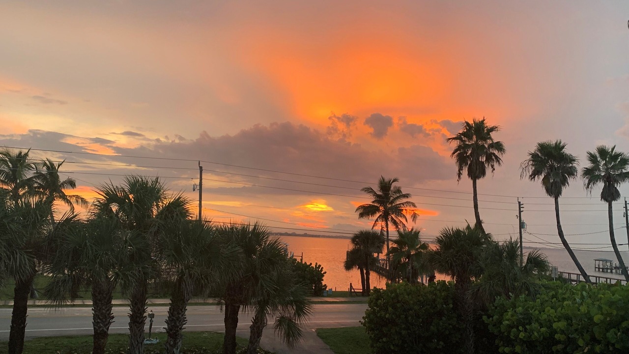 Photo of Outdoor in Ambersand Beach
