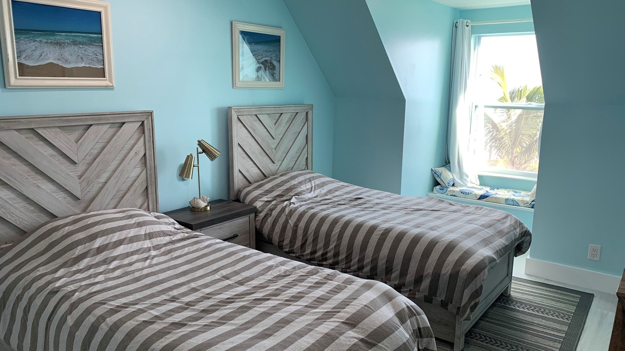 Photo of Bedroom in Ambersand Beach