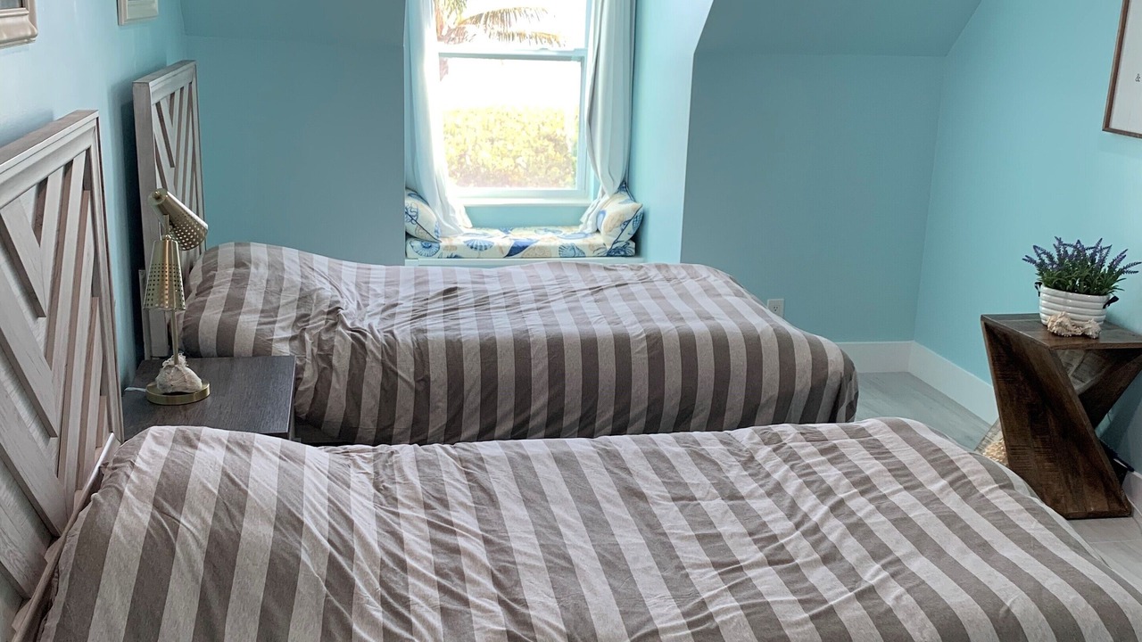Photo of Bedroom in Ambersand Beach