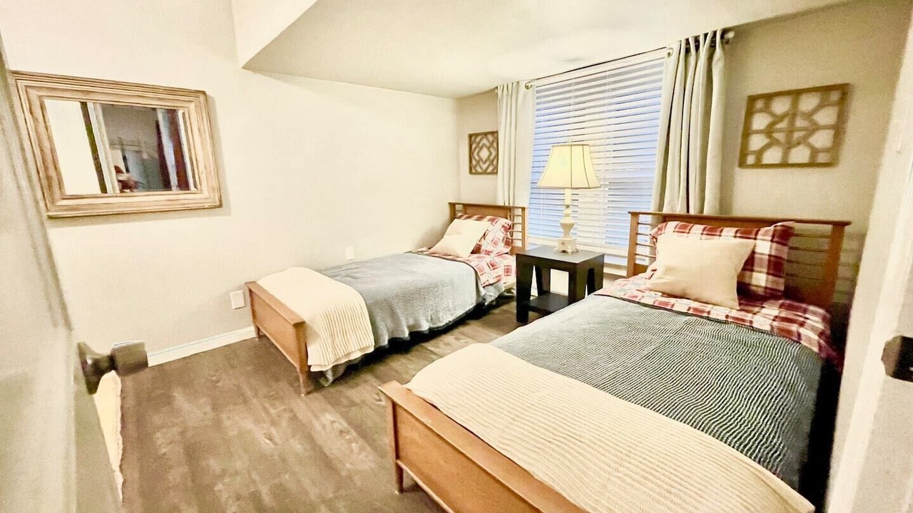 Photo of Bedroom in Midwest City