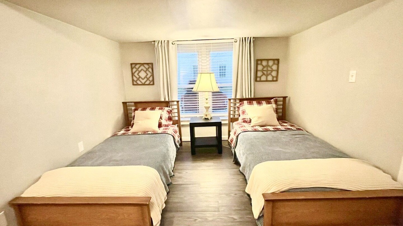 Photo of Bedroom in Midwest City