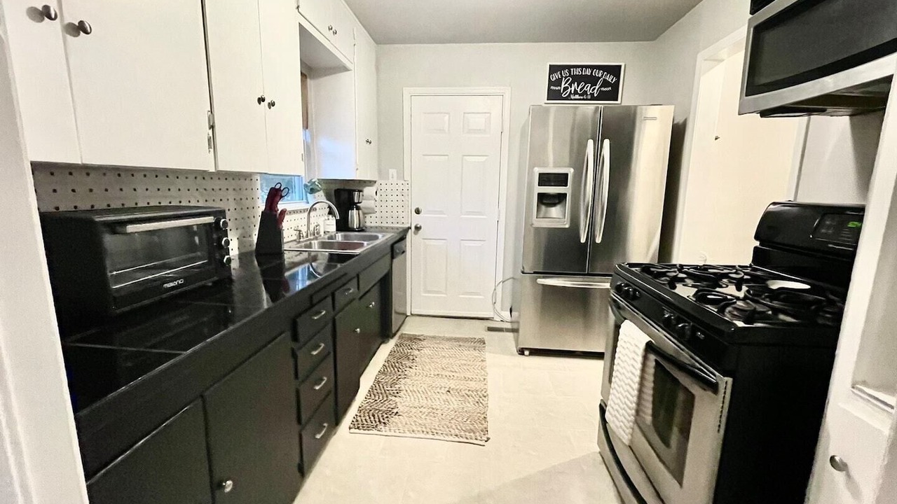 Photo of Kitchen in Midwest City
