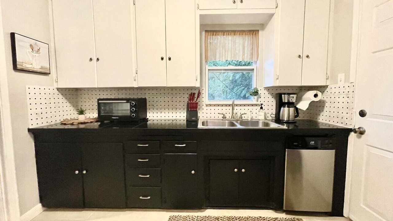 Photo of Kitchen in Midwest City