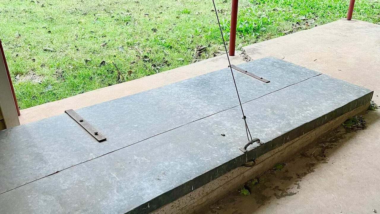 Photo of Patio Balcony in Midwest City