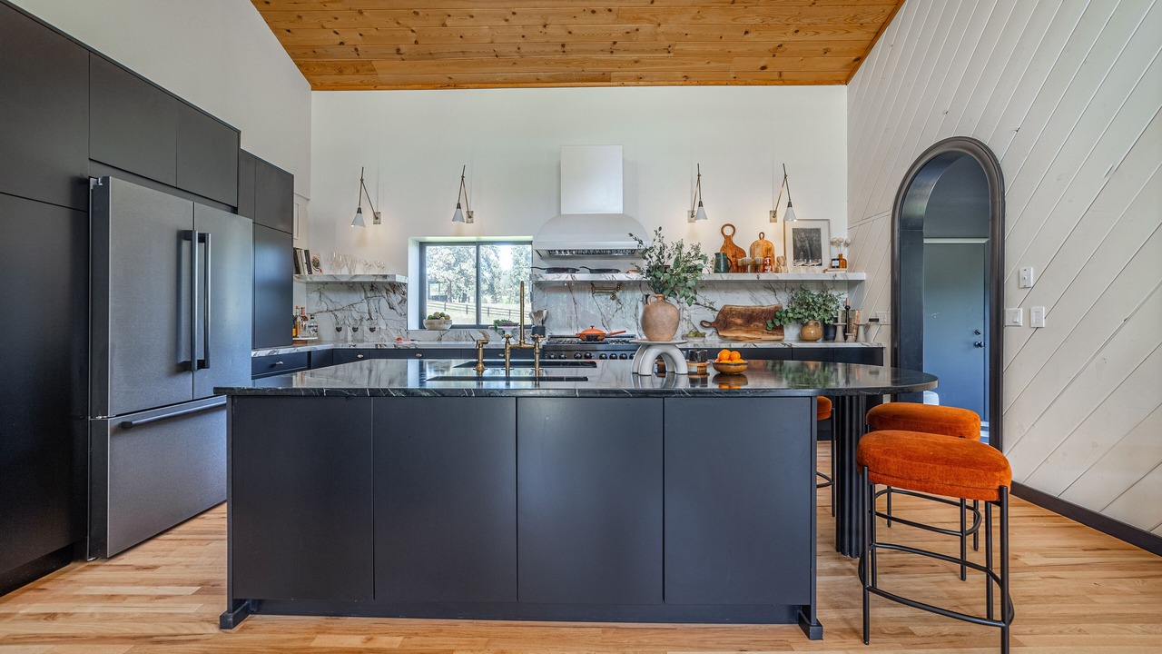 Photo of Kitchen in Huson