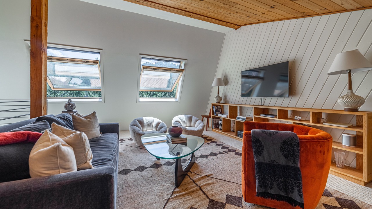 Photo of Livingroom in Huson