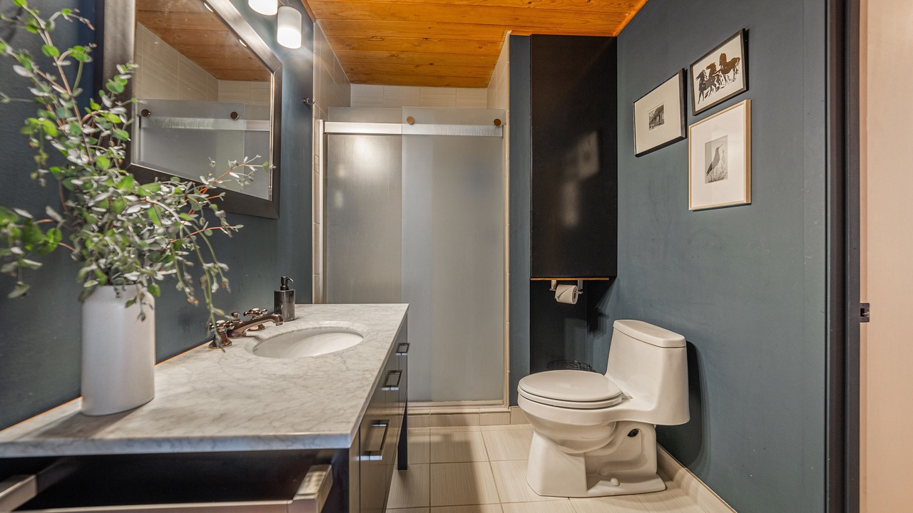 Photo of Bathroom in Huson