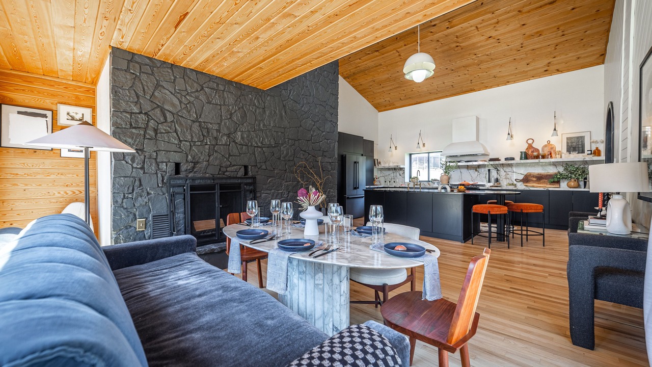 Photo of Livingroom in Huson