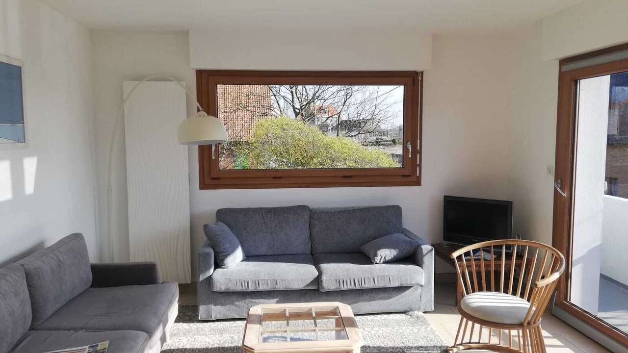 Photo of Livingroom in Ambleteuse