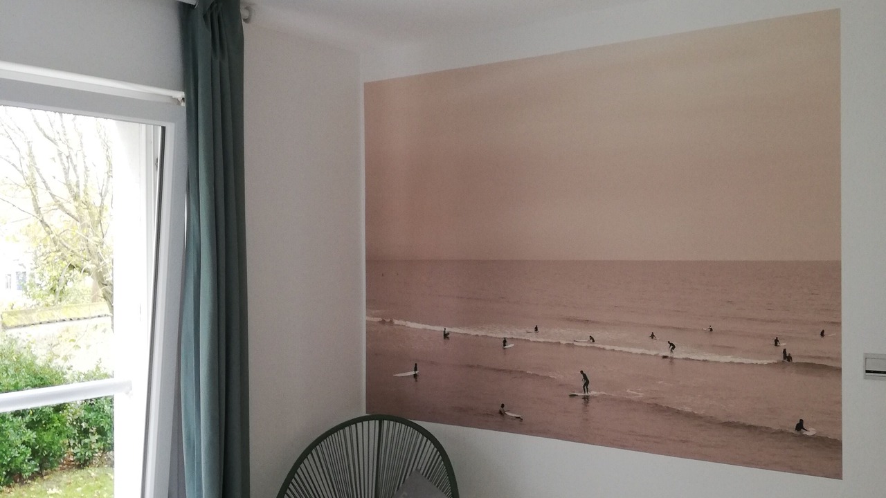 Photo of Bedroom in Ambleteuse