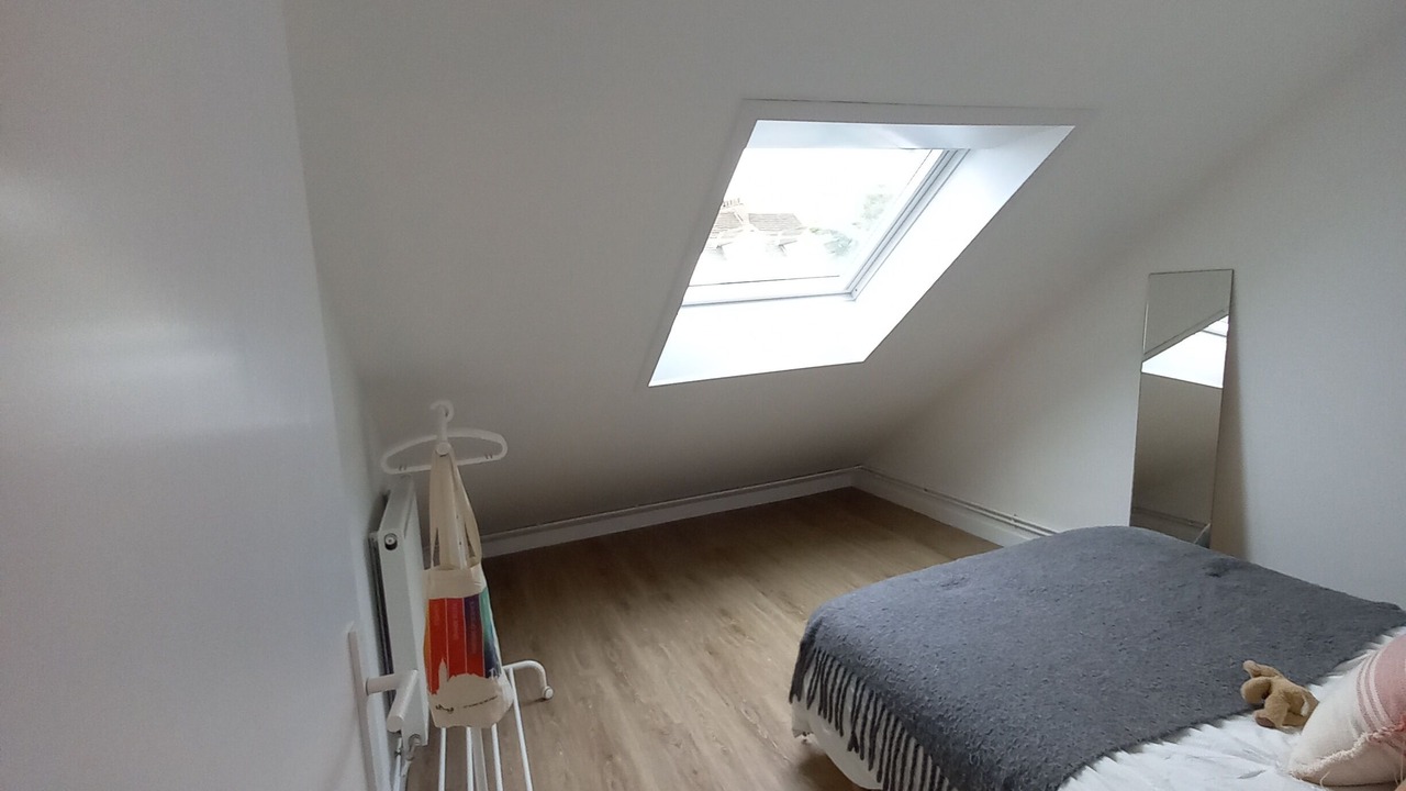 Photo of Bedroom in Ambleteuse