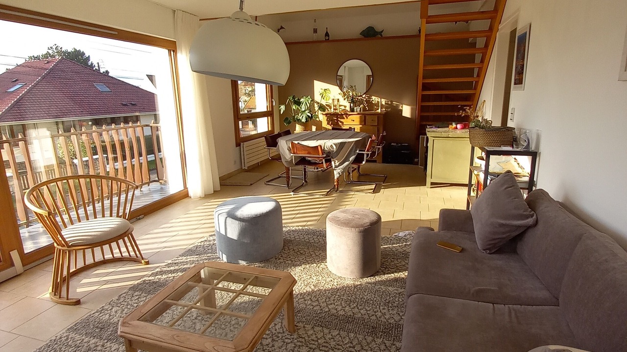 Photo of Livingroom in Ambleteuse