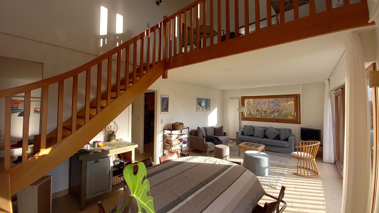 Photo of Livingroom in Ambleteuse