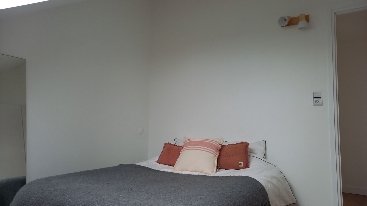 Photo of Bedroom in Ambleteuse