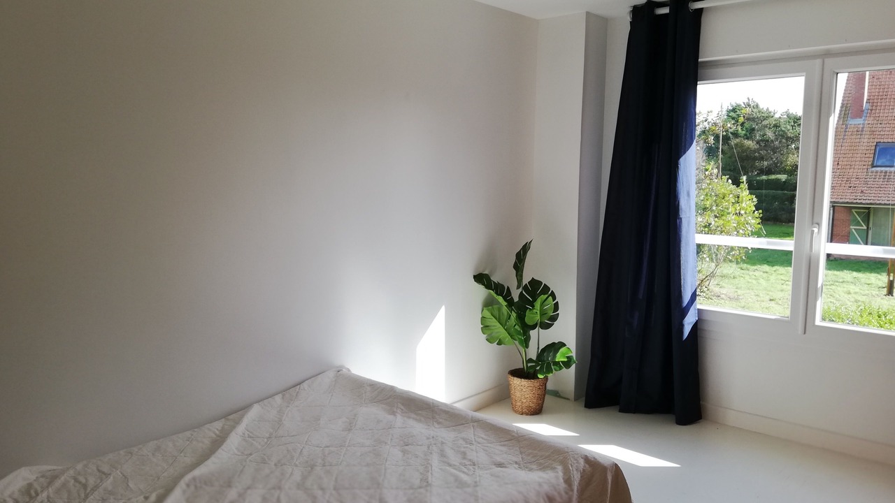Photo of Bedroom in Ambleteuse