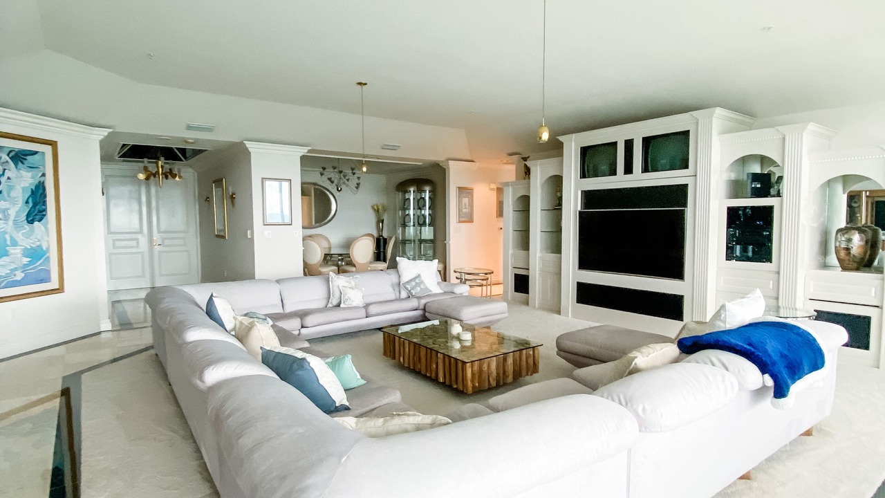 Photo of Livingroom in North Beach