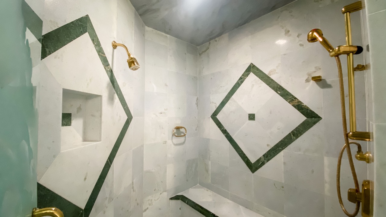 Photo of Bathroom in North Beach
