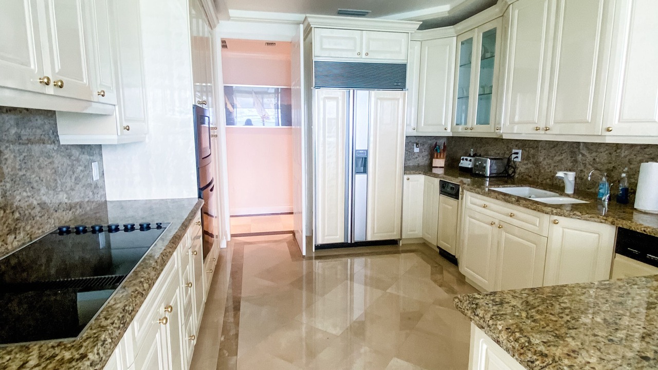 Photo of Kitchen in North Beach