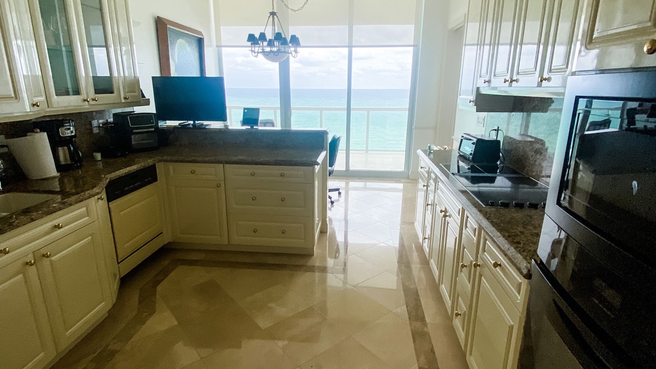 Photo of Kitchen in North Beach