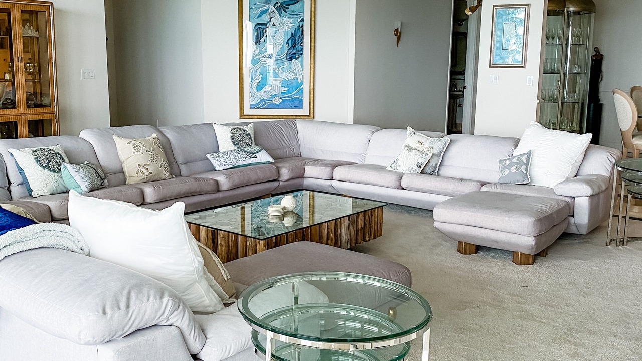 Photo of Livingroom in North Beach