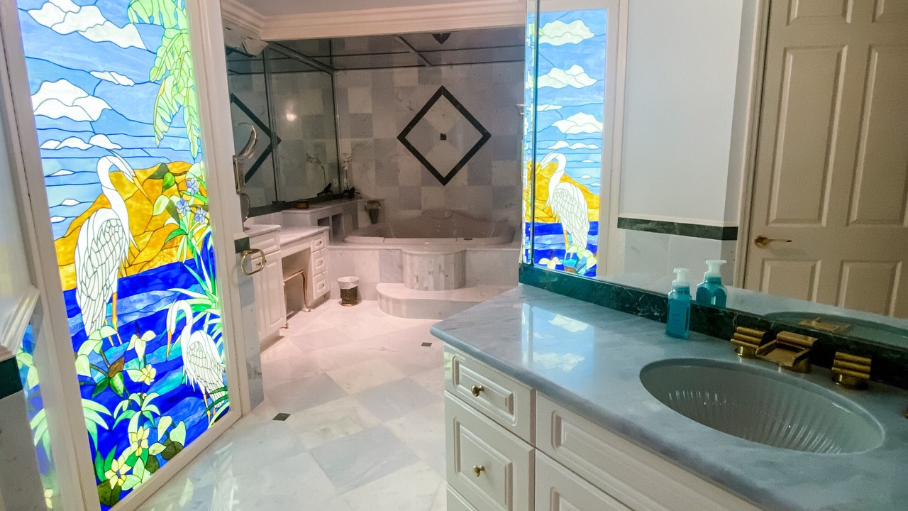 Photo of Bathroom in North Beach