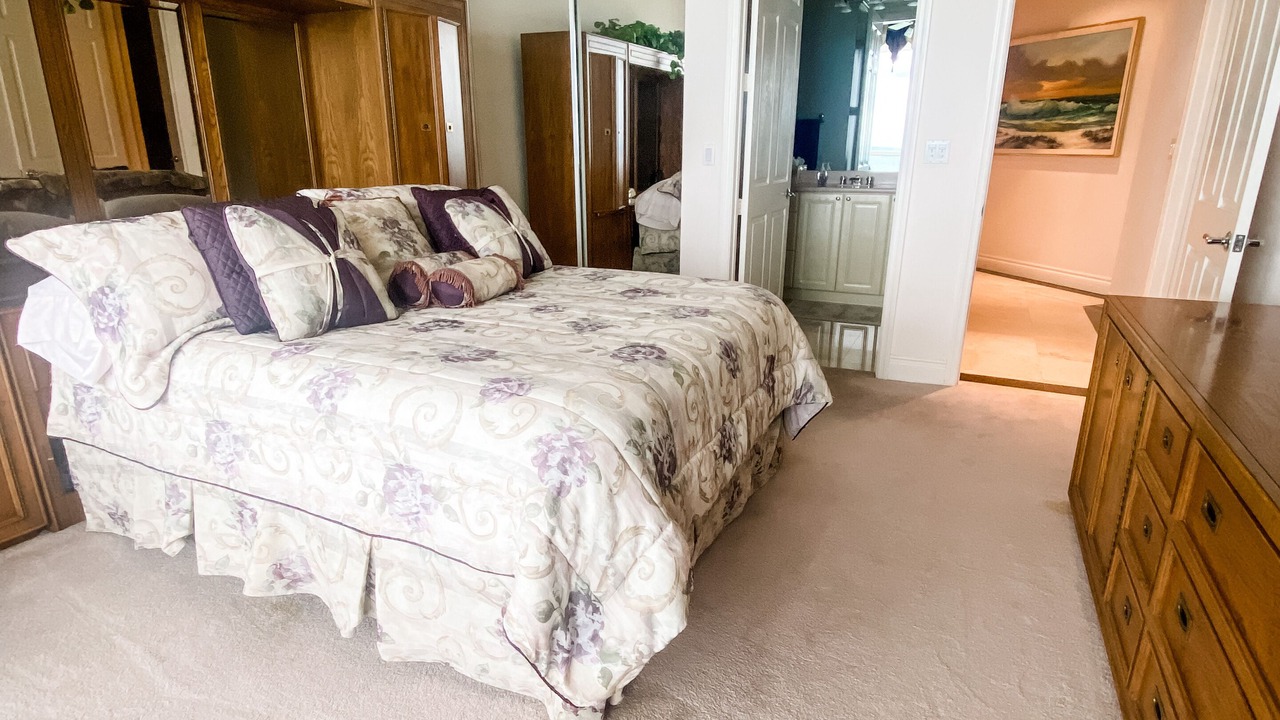 Photo of Bedroom in North Beach