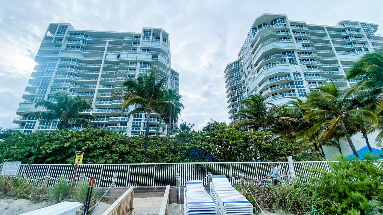 Photo of Outdoor in North Beach