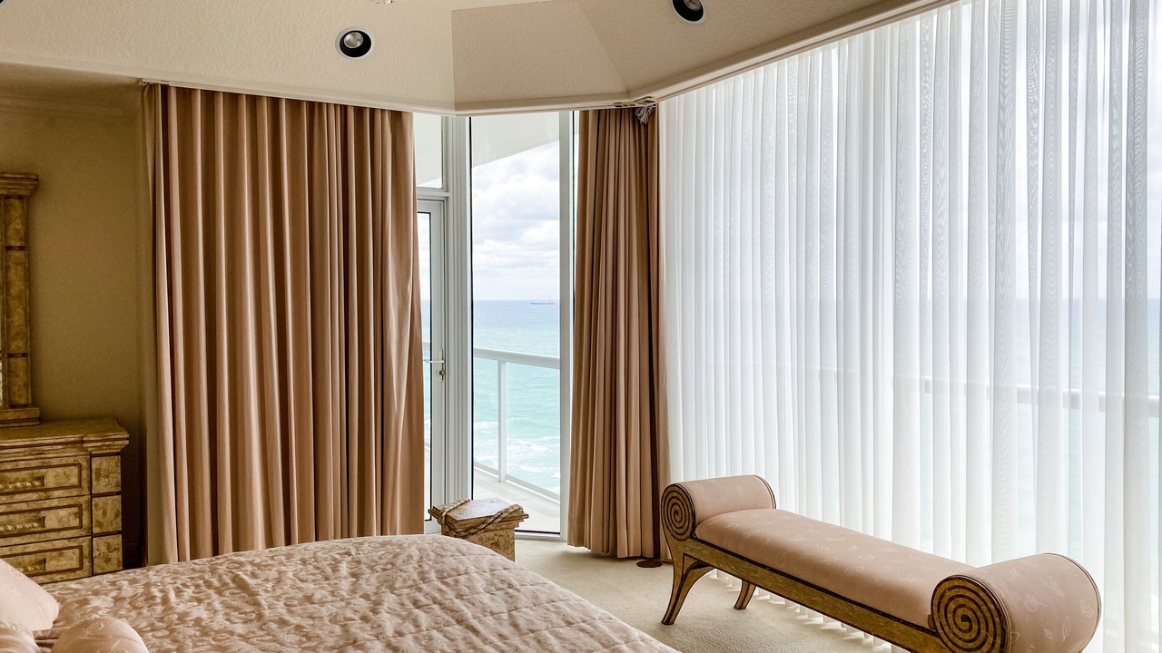 Photo of Bedroom in North Beach