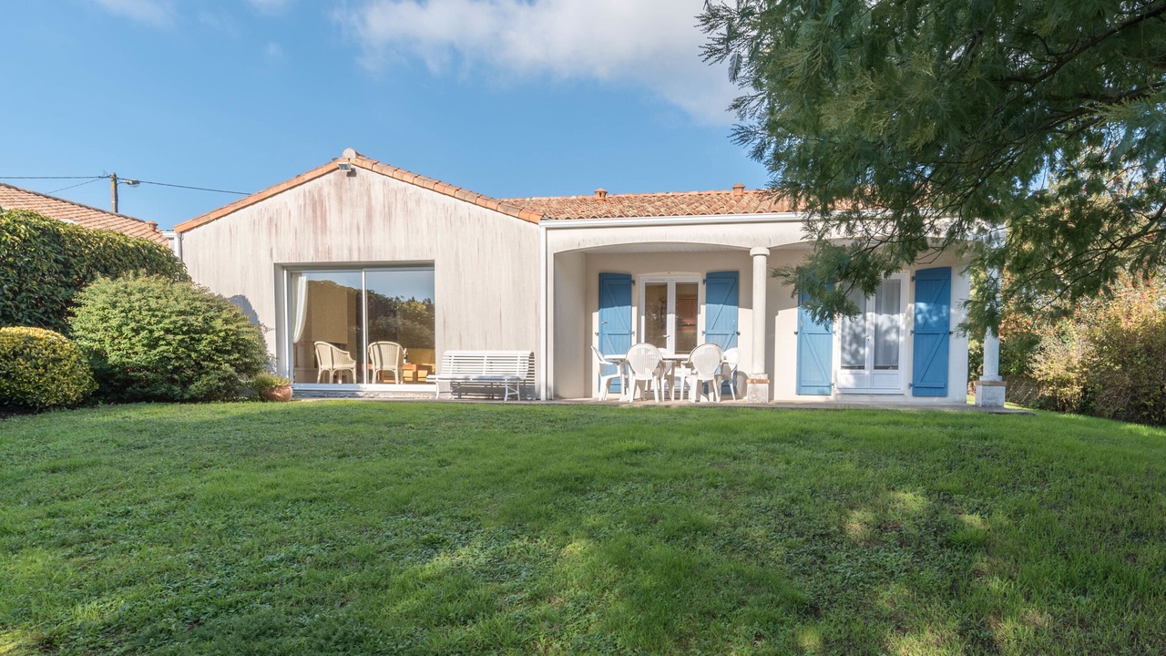 Photo of Outdoor in Prefailles