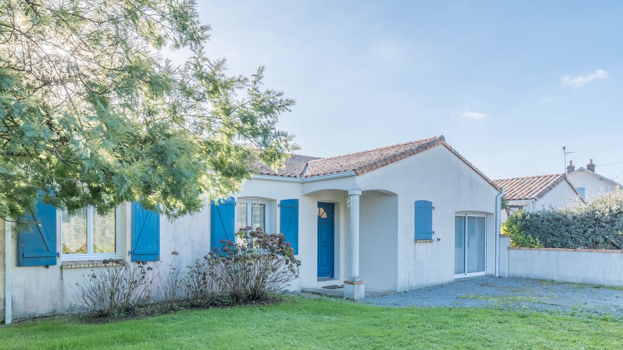 Photo of Outdoor in Prefailles