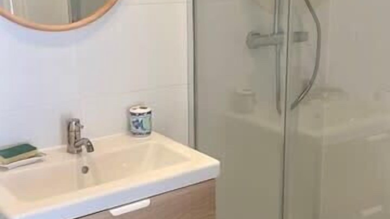 Photo of Bathroom in Prefailles