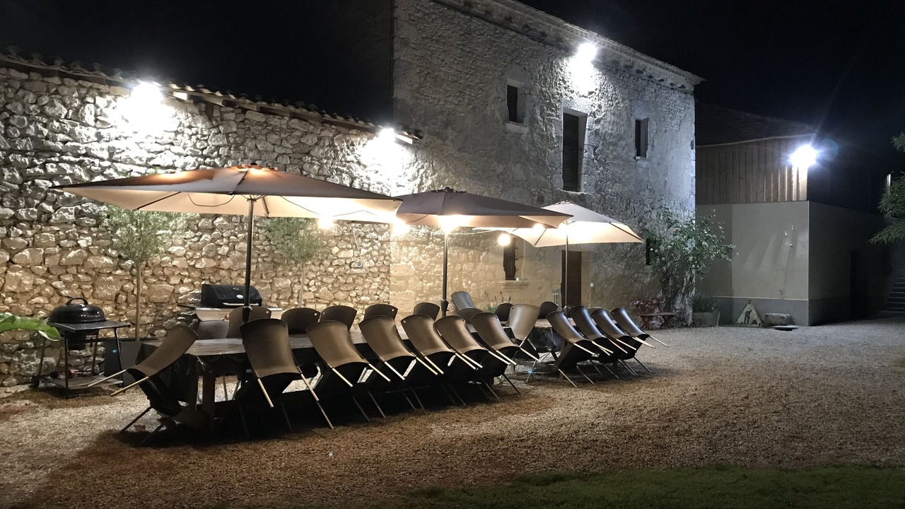 Photo of Outdoor in Lalandusse