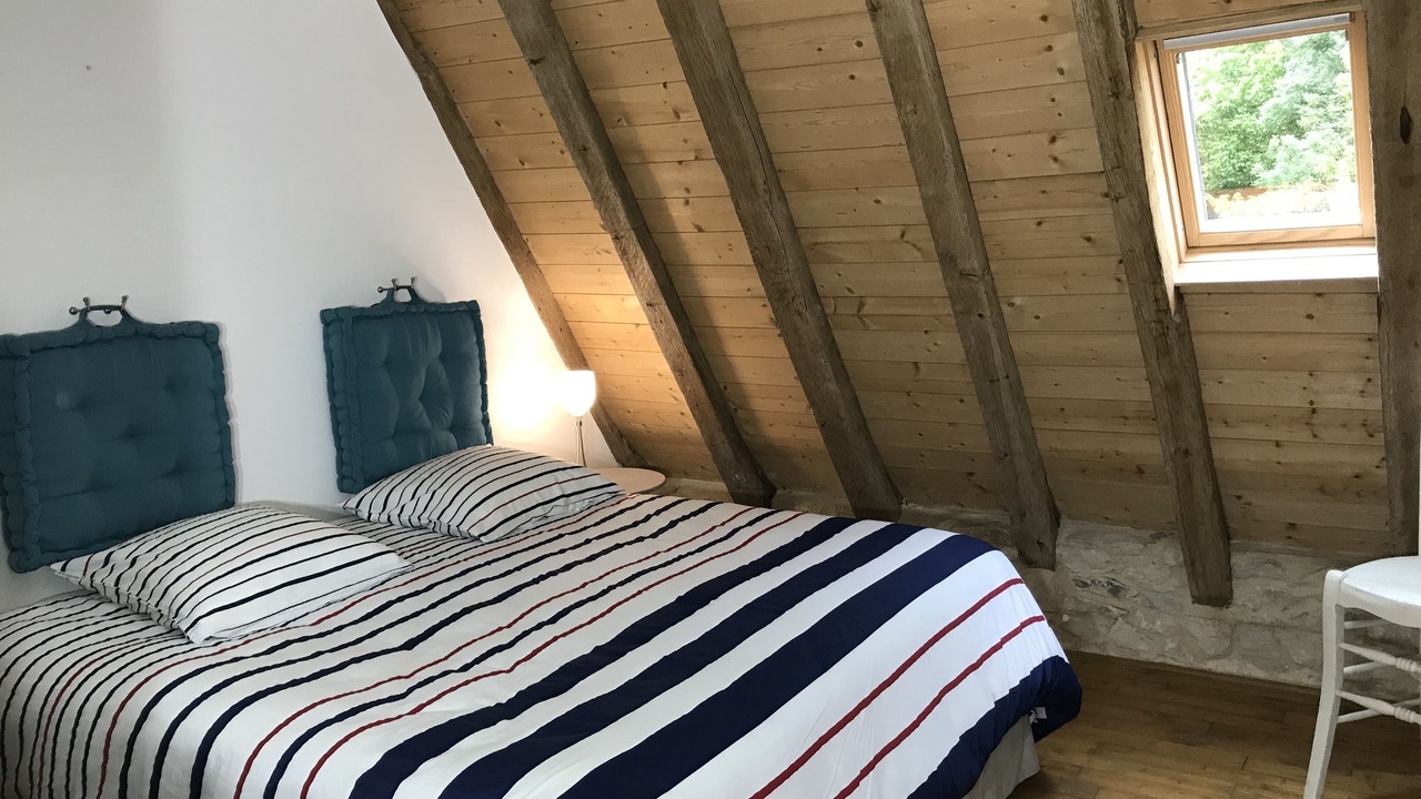 Photo of Bedroom in Lalandusse