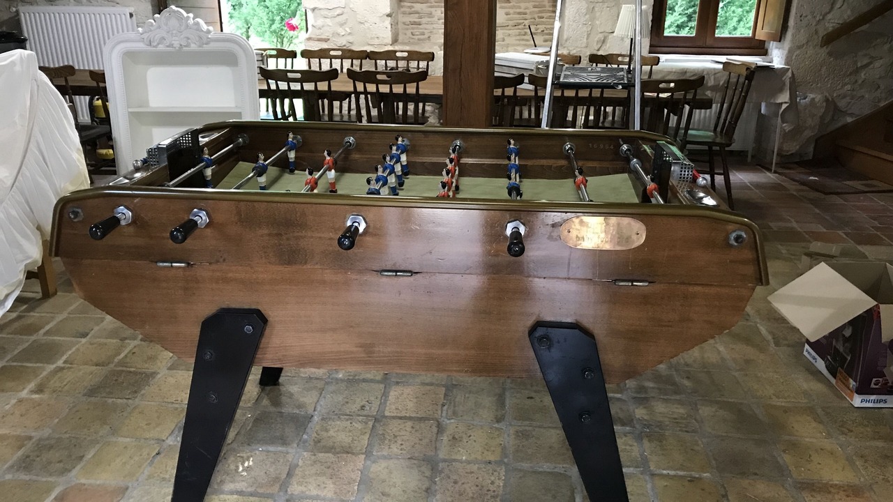 Photo of Bedroom in Lalandusse