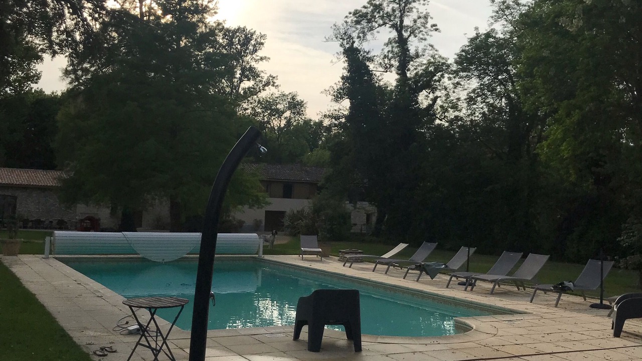 Photo of Outdoor in Lalandusse