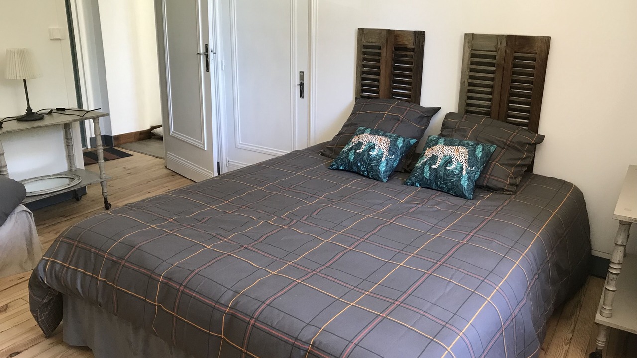 Photo of Bedroom in Lalandusse