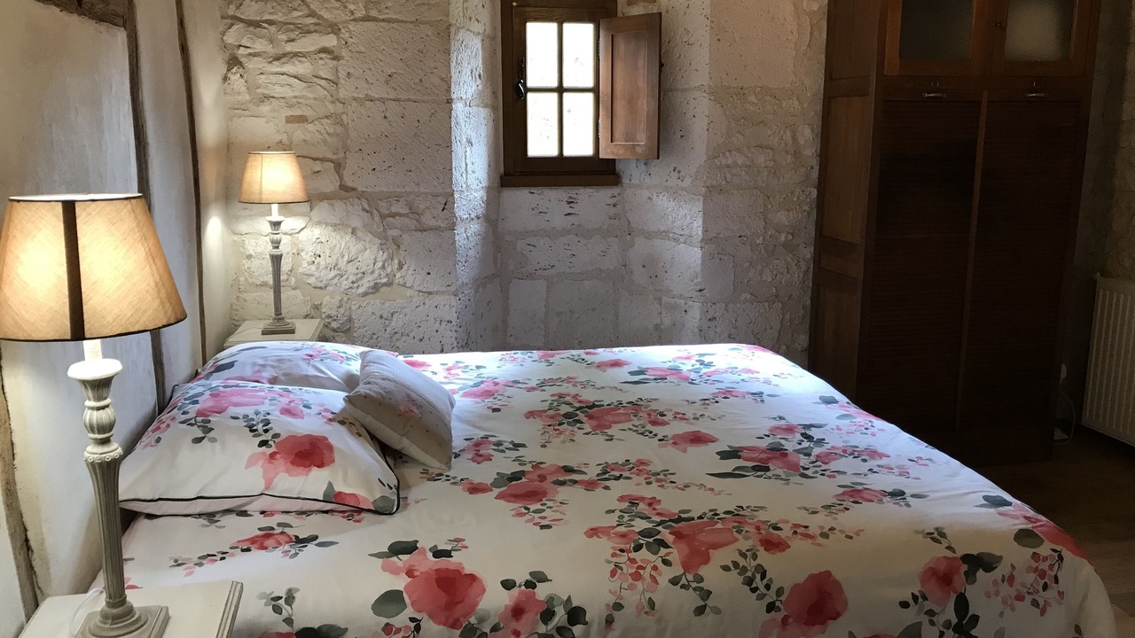 Photo of Bedroom in Lalandusse