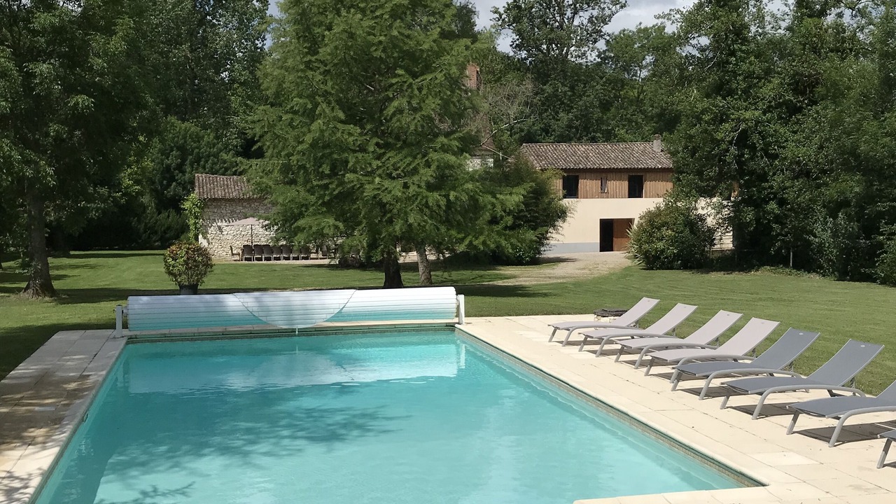 Photo of Outdoor in Lalandusse