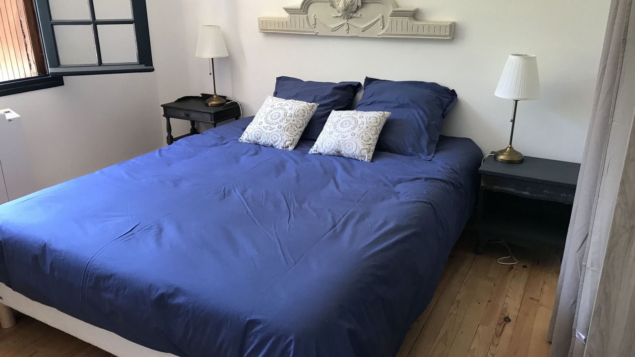 Photo of Bedroom in Lalandusse