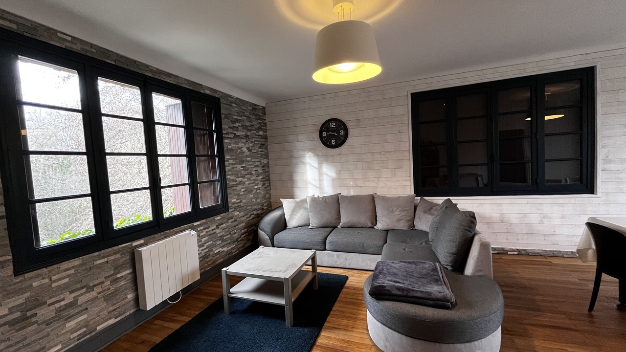 Photo of Livingroom in Lalandusse