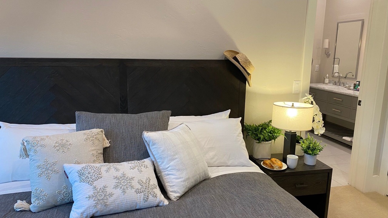 Photo of Bedroom in Hoback Junction