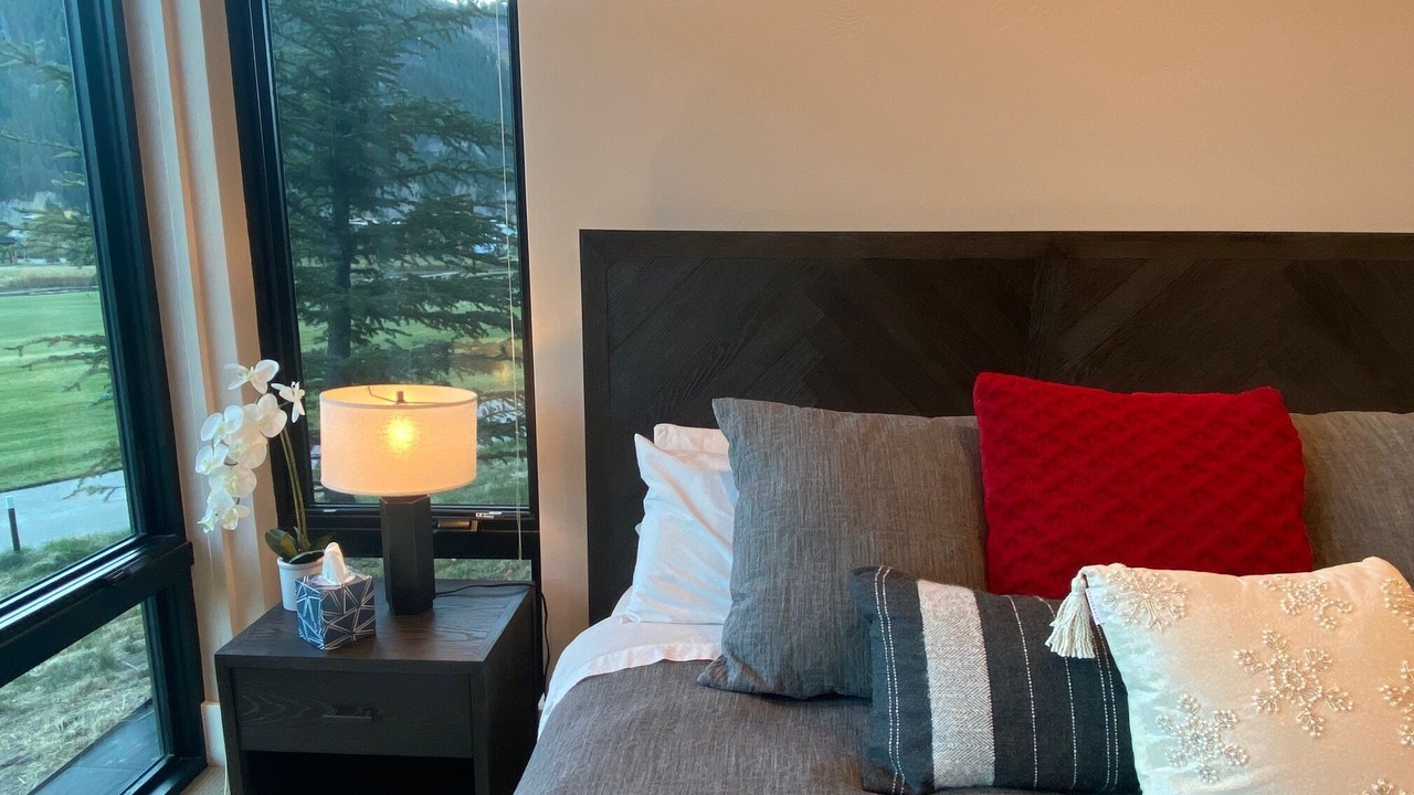 Photo of Bedroom in Hoback Junction