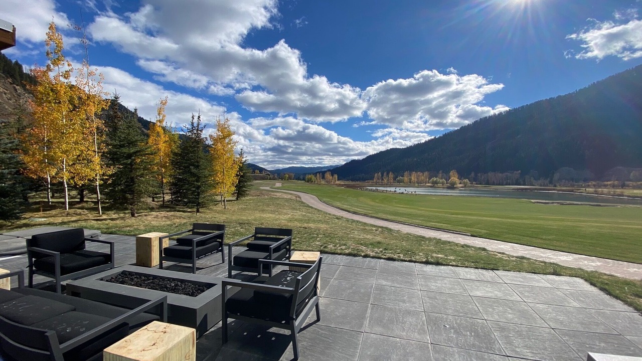 Photo of Outdoor in Hoback Junction