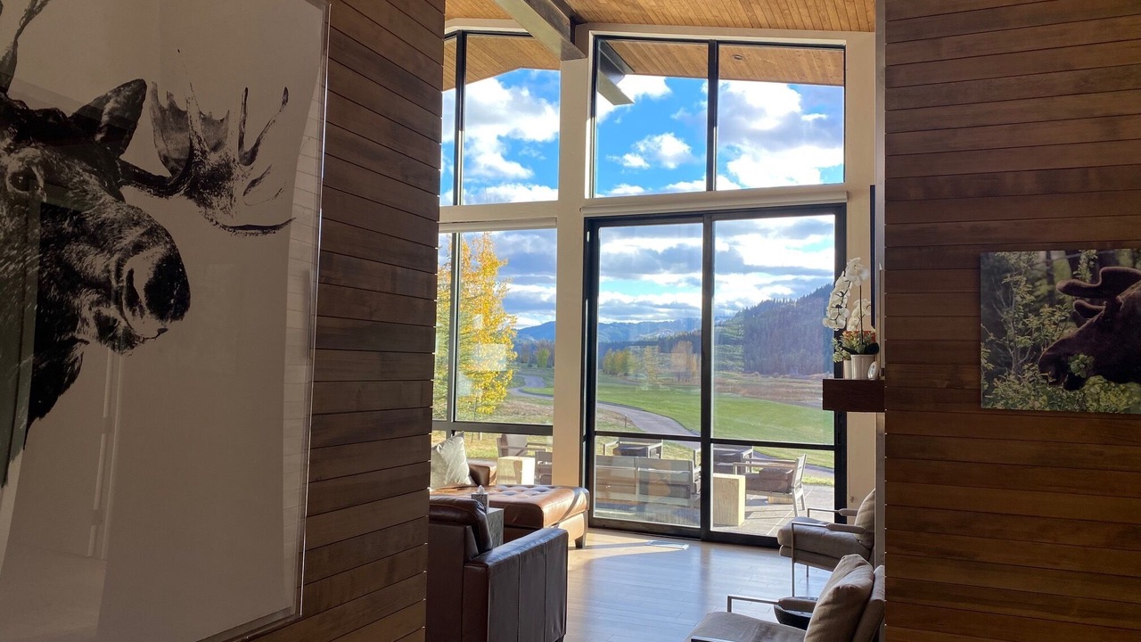 Photo of Bedroom in Hoback Junction