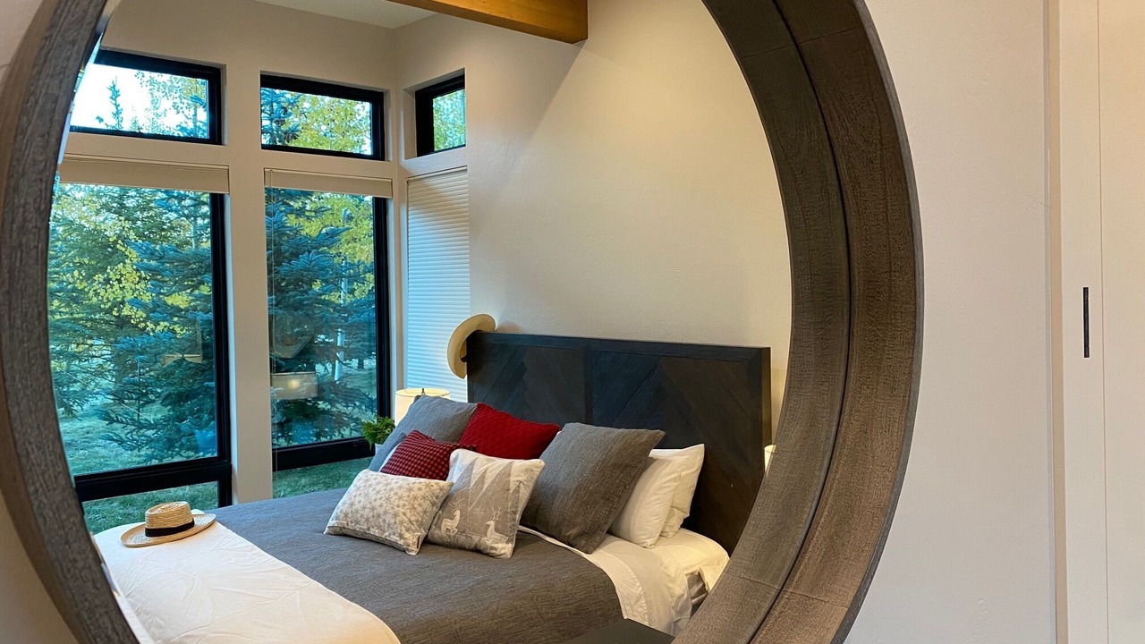 Photo of Bedroom in Hoback Junction