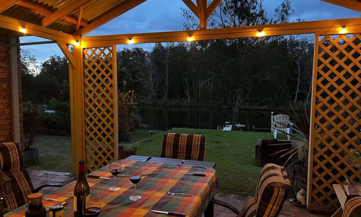 Photo of Outdoor in Lake Conjola