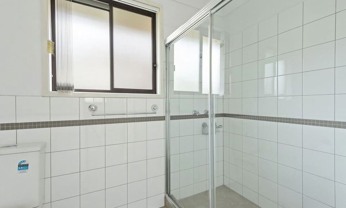 Photo of Bathroom in Lake Conjola