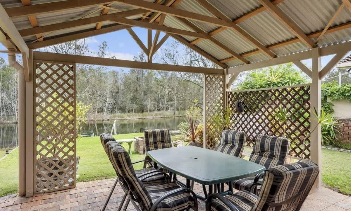 Photo of Outdoor in Lake Conjola