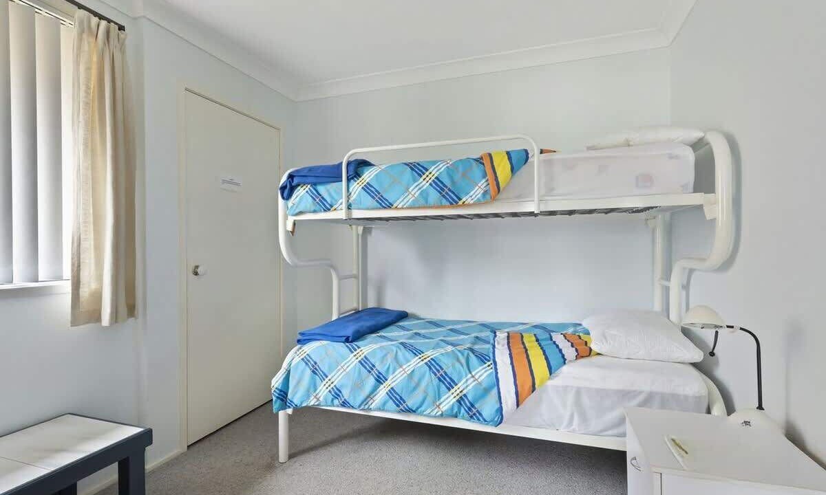 Photo of Bedroom in Lake Conjola